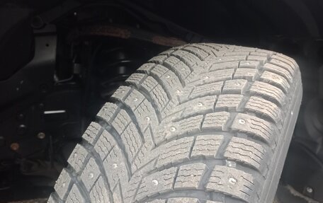 Toyota Land Cruiser, 2022 год, 9 050 000 рублей, 13 фотография