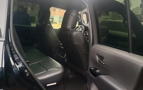 Toyota Land Cruiser, 2022 год, 9 050 000 рублей, 10 фотография