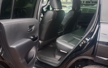 Toyota Land Cruiser, 2022 год, 9 050 000 рублей, 8 фотография