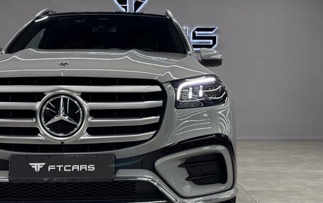 Mercedes-Benz GLS, 2025 год, 16 490 000 рублей, 6 фотография