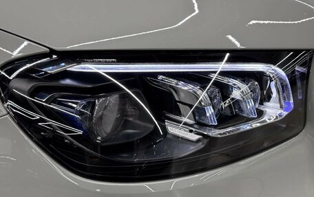 Mercedes-Benz GLS, 2025 год, 16 490 000 рублей, 3 фотография