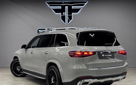 Mercedes-Benz GLS, 2025 год, 16 490 000 рублей, 7 фотография