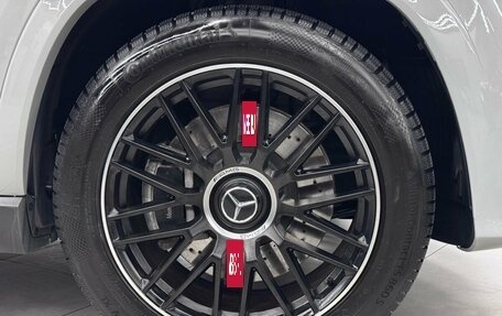 Mercedes-Benz GLS, 2025 год, 16 490 000 рублей, 4 фотография