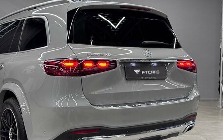 Mercedes-Benz GLS, 2025 год, 16 490 000 рублей, 8 фотография