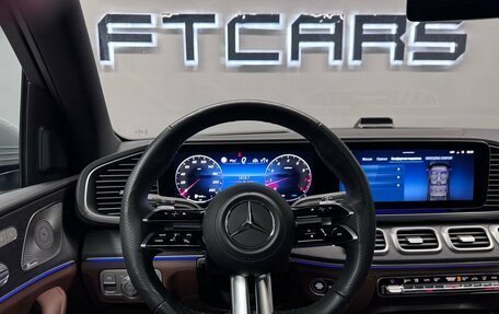 Mercedes-Benz GLS, 2025 год, 16 490 000 рублей, 17 фотография