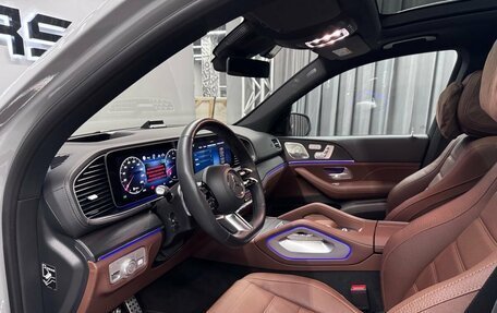 Mercedes-Benz GLS, 2025 год, 16 490 000 рублей, 13 фотография