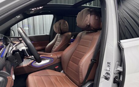 Mercedes-Benz GLS, 2025 год, 16 490 000 рублей, 14 фотография