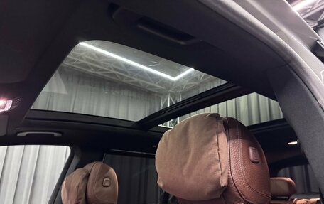 Mercedes-Benz GLS, 2025 год, 16 490 000 рублей, 15 фотография