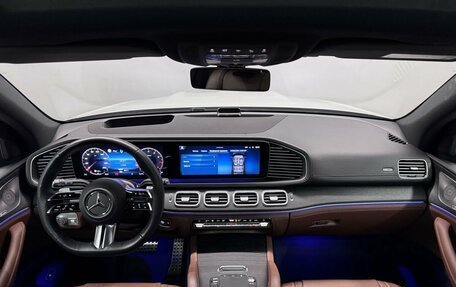 Mercedes-Benz GLS, 2025 год, 16 490 000 рублей, 16 фотография