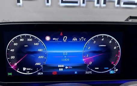 Mercedes-Benz GLS, 2025 год, 16 490 000 рублей, 18 фотография