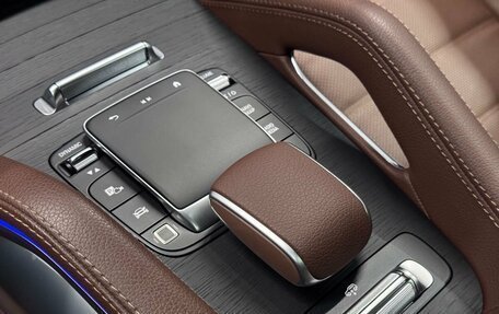 Mercedes-Benz GLS, 2025 год, 16 490 000 рублей, 22 фотография