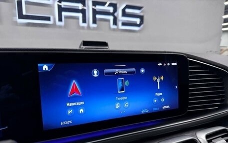 Mercedes-Benz GLS, 2025 год, 16 490 000 рублей, 19 фотография