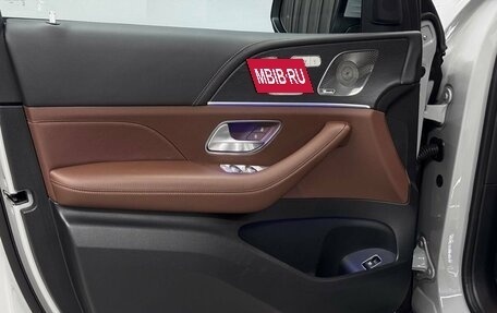 Mercedes-Benz GLS, 2025 год, 16 490 000 рублей, 11 фотография