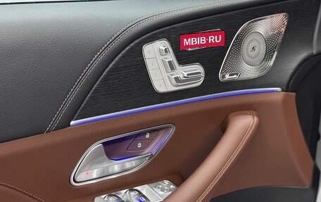 Mercedes-Benz GLS, 2025 год, 16 490 000 рублей, 12 фотография