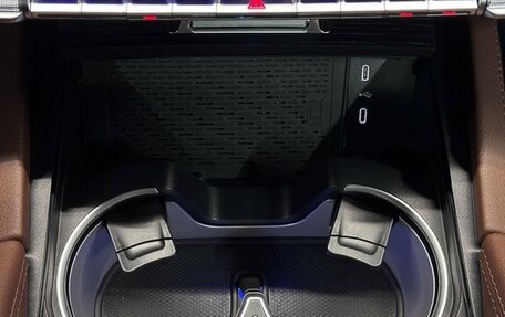 Mercedes-Benz GLS, 2025 год, 16 490 000 рублей, 23 фотография