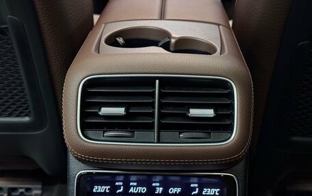 Mercedes-Benz GLS, 2025 год, 16 490 000 рублей, 30 фотография