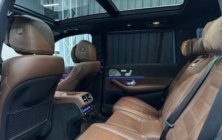 Mercedes-Benz GLS, 2025 год, 16 490 000 рублей, 28 фотография