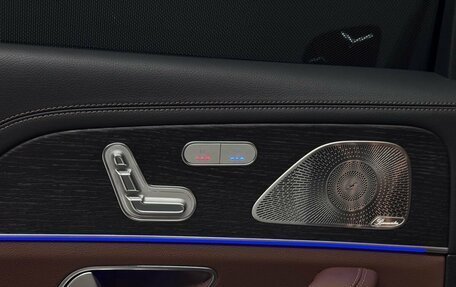 Mercedes-Benz GLS, 2025 год, 16 490 000 рублей, 27 фотография