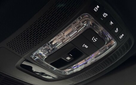 Mercedes-Benz GLS, 2025 год, 16 490 000 рублей, 25 фотография