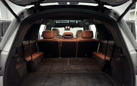 Mercedes-Benz GLS, 2025 год, 16 490 000 рублей, 33 фотография