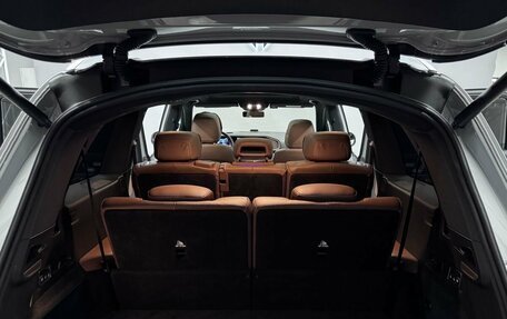 Mercedes-Benz GLS, 2025 год, 16 490 000 рублей, 34 фотография