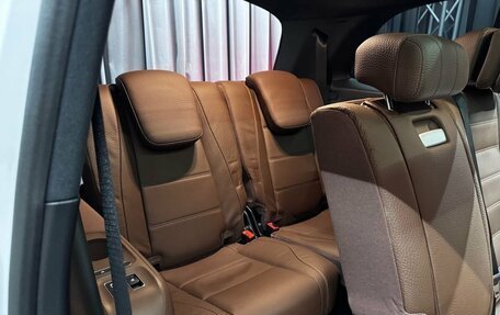 Mercedes-Benz GLS, 2025 год, 16 490 000 рублей, 35 фотография