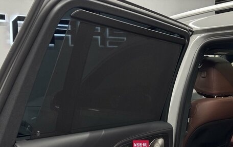 Mercedes-Benz GLS, 2025 год, 16 490 000 рублей, 26 фотография