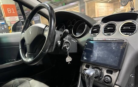 Peugeot 308 II, 2012 год, 680 000 рублей, 8 фотография