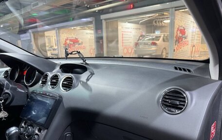 Peugeot 308 II, 2012 год, 680 000 рублей, 7 фотография