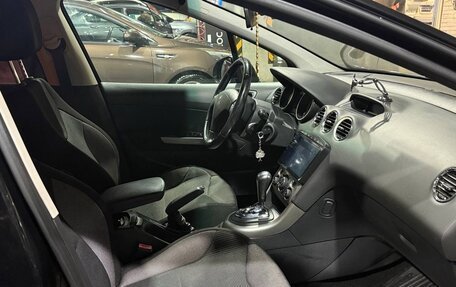 Peugeot 308 II, 2012 год, 680 000 рублей, 6 фотография