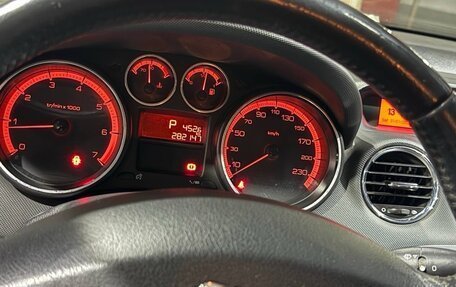 Peugeot 308 II, 2012 год, 680 000 рублей, 11 фотография