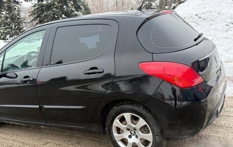 Peugeot 308 II, 2012 год, 680 000 рублей, 4 фотография