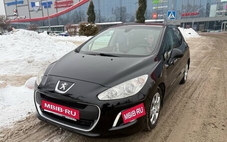 Peugeot 308 II, 2012 год, 680 000 рублей, 3 фотография