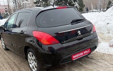 Peugeot 308 II, 2012 год, 680 000 рублей, 5 фотография