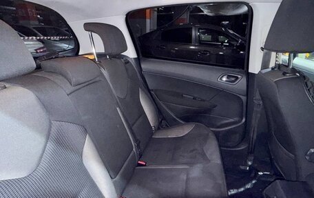 Peugeot 308 II, 2012 год, 680 000 рублей, 17 фотография