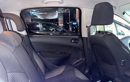 Peugeot 308 II, 2012 год, 680 000 рублей, 18 фотография