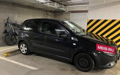 Chevrolet Aveo III, 2010 год, 510 000 рублей, 2 фотография