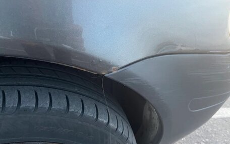 Fiat Albea I рестайлинг, 2008 год, 400 000 рублей, 10 фотография