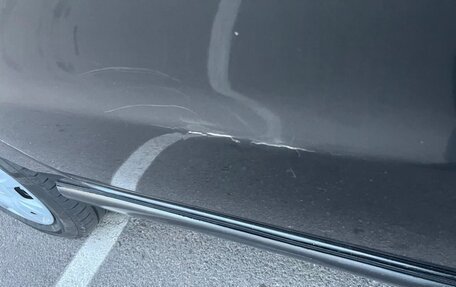 Fiat Albea I рестайлинг, 2008 год, 400 000 рублей, 9 фотография