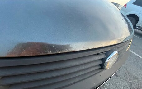 Fiat Albea I рестайлинг, 2008 год, 400 000 рублей, 18 фотография