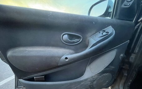 Fiat Albea I рестайлинг, 2008 год, 400 000 рублей, 15 фотография