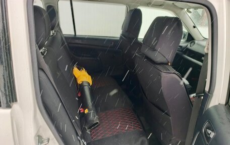 Toyota Succeed I рестайлинг, 2019 год, 1 140 000 рублей, 7 фотография