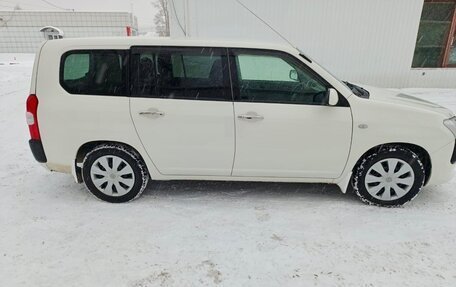 Toyota Succeed I рестайлинг, 2019 год, 1 140 000 рублей, 2 фотография