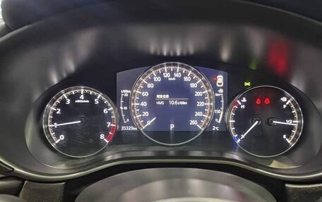 Mazda CX-30 I, 2022 год, 1 900 000 рублей, 16 фотография