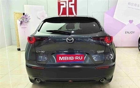 Mazda CX-30 I, 2022 год, 1 900 000 рублей, 5 фотография