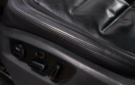 Volkswagen Touareg III, 2012 год, 1 848 000 рублей, 17 фотография