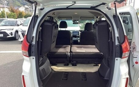 Honda Freed II, 2017 год, 1 078 000 рублей, 20 фотография