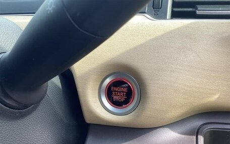 Honda Freed II, 2017 год, 1 078 000 рублей, 13 фотография