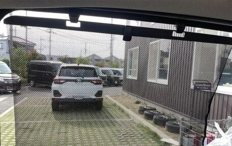 Honda Freed II, 2017 год, 1 078 000 рублей, 22 фотография