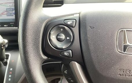 Honda Freed II, 2017 год, 1 078 000 рублей, 30 фотография